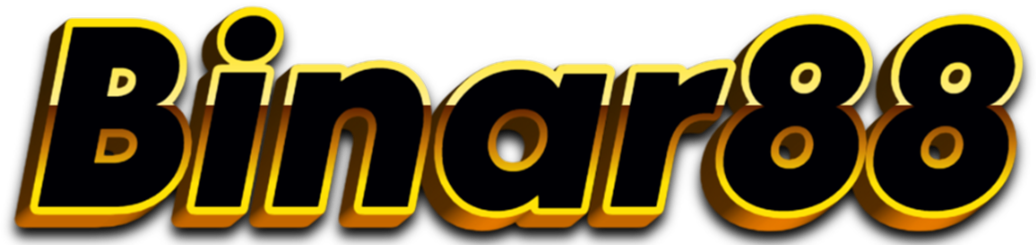 Logo Binar88